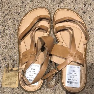 Born Sandals